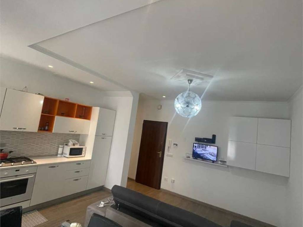 appartamento in vendita a Reggio nell'Emilia in zona Città Storica