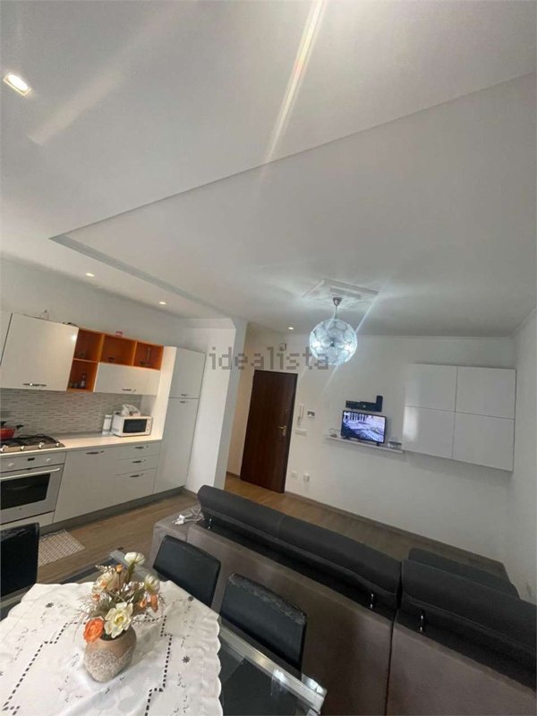 appartamento in vendita a Reggio nell'Emilia in zona Città Storica