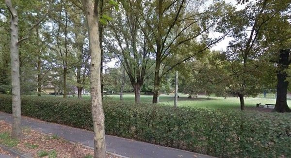 casa indipendente in vendita a Reggio nell'Emilia in zona Santa Croce