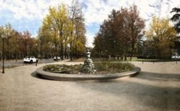 appartamento in vendita a Reggio nell'Emilia in zona Città Storica