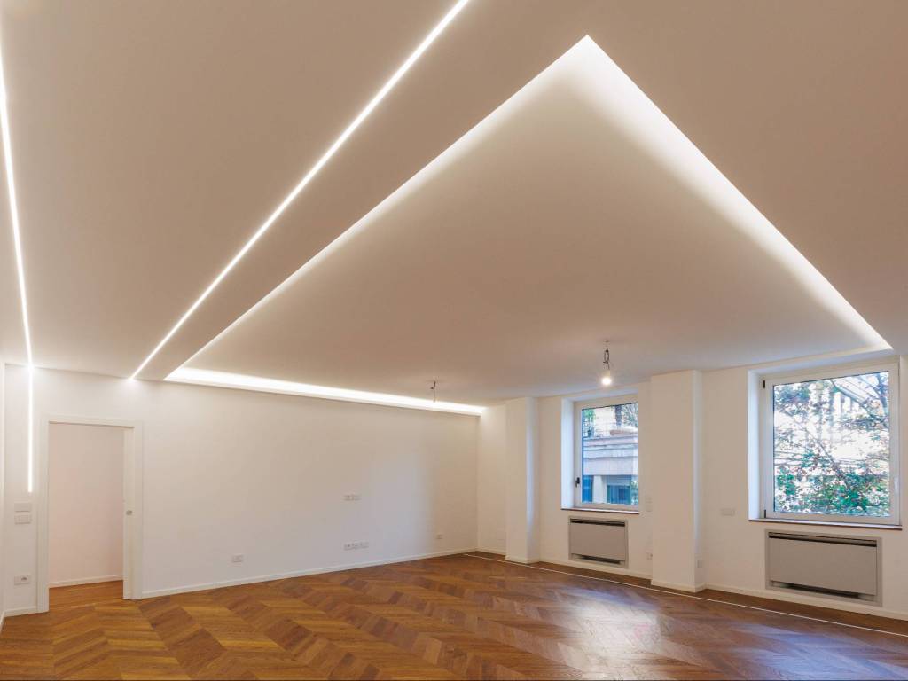 appartamento in vendita a Reggio nell'Emilia in zona Città Storica