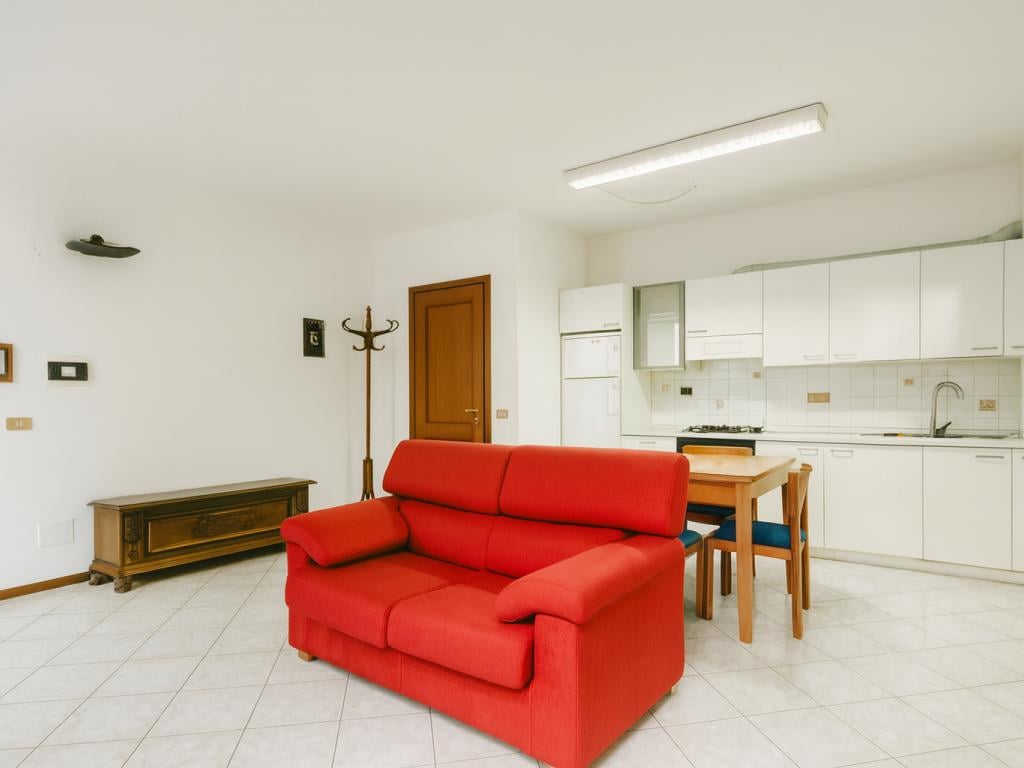 appartamento in vendita a Reggio nell'Emilia in zona Città Storica