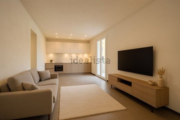 appartamento in vendita a Reggio nell'Emilia in zona Città Storica