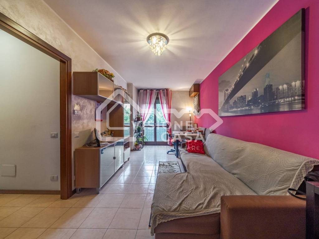 appartamento in vendita a Reggio nell'Emilia in zona Città Storica