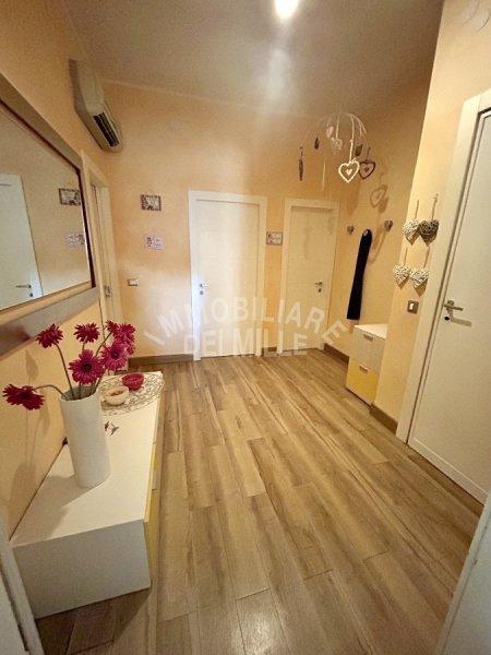 appartamento in vendita a Reggio nell'Emilia in zona Città Storica