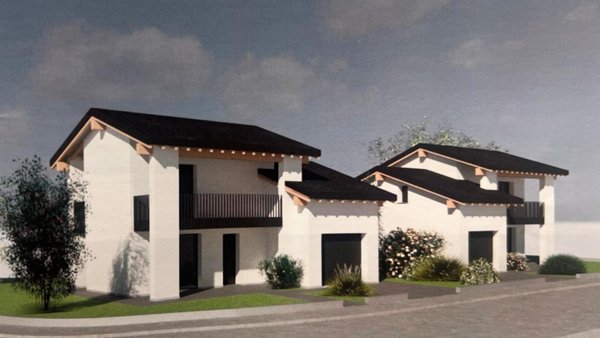 casa indipendente in vendita a Reggio nell'Emilia in zona Roncadella