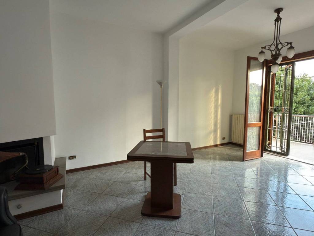 appartamento in vendita a Reggio nell'Emilia