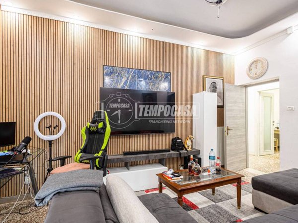 appartamento in vendita a Reggio nell'Emilia in zona Rivalta