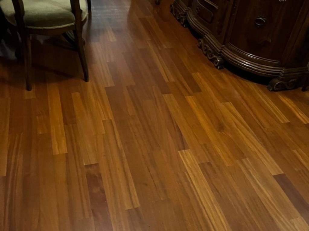 appartamento in vendita a Reggio nell'Emilia in zona Rosta Nuova