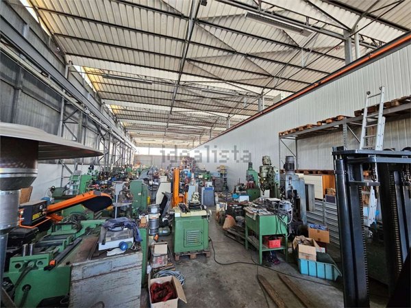 terreno edificabile in vendita a Reggio nell'Emilia in zona Mancasale