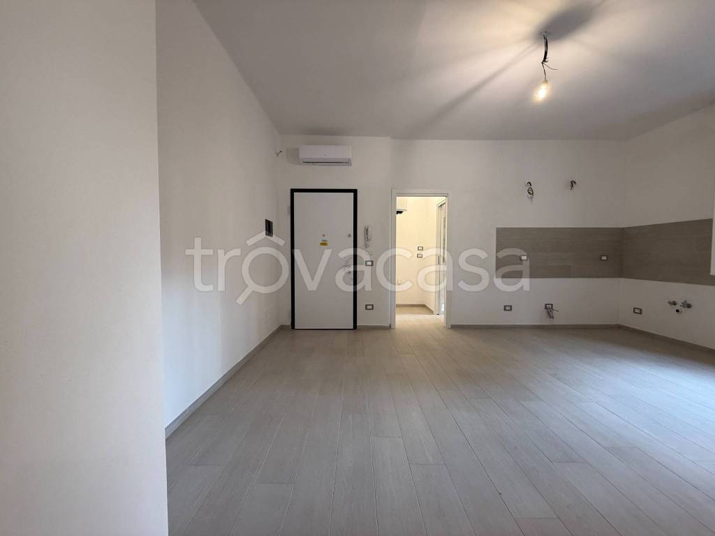 appartamento in vendita a Reggio nell'Emilia