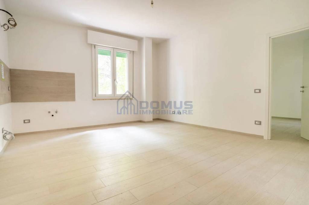 appartamento in vendita a Reggio nell'Emilia