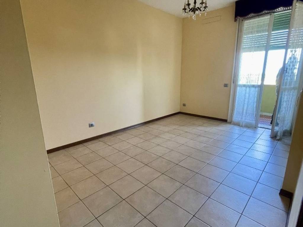 appartamento in vendita a Reggio nell'Emilia in zona Ospizio