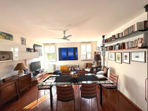 appartamento in vendita a Reggio nell'Emilia in zona Città Storica