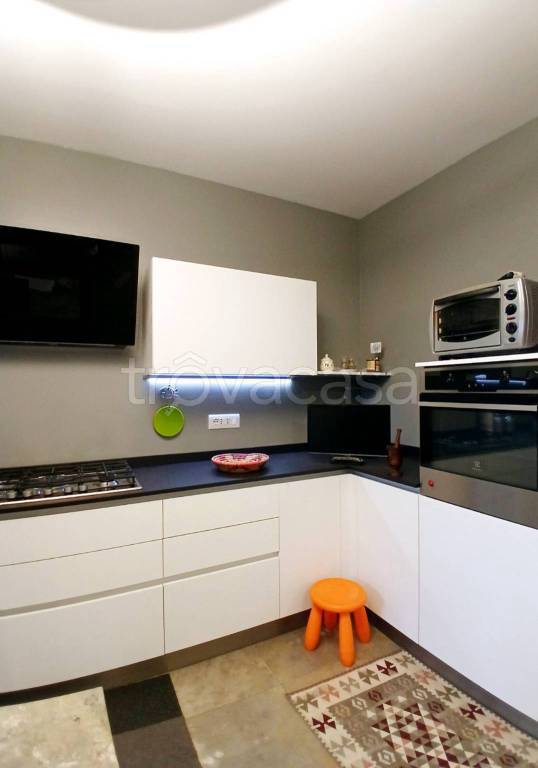 appartamento in vendita a Reggio nell'Emilia in zona Ospizio