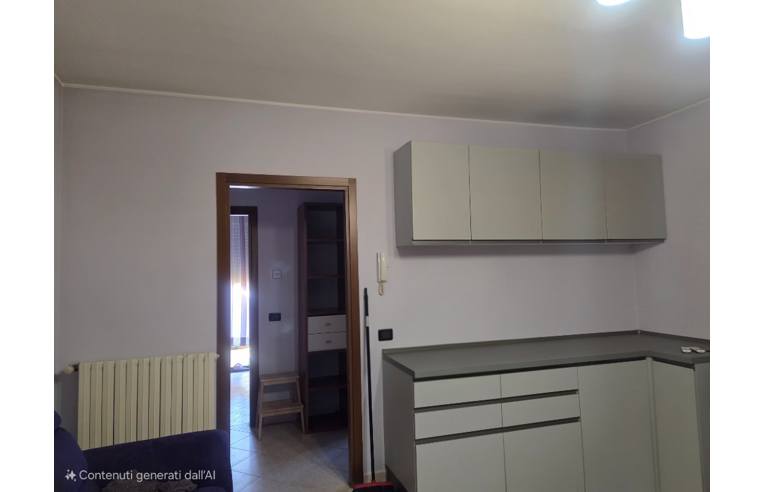 appartamento in vendita a Reggio nell'Emilia in zona Masone