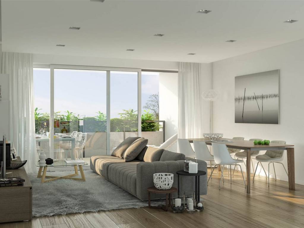 casa indipendente in vendita a Reggio nell'Emilia in zona Coviolo