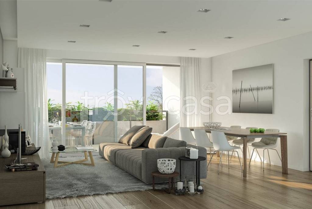 casa indipendente in vendita a Reggio nell'Emilia in zona Coviolo