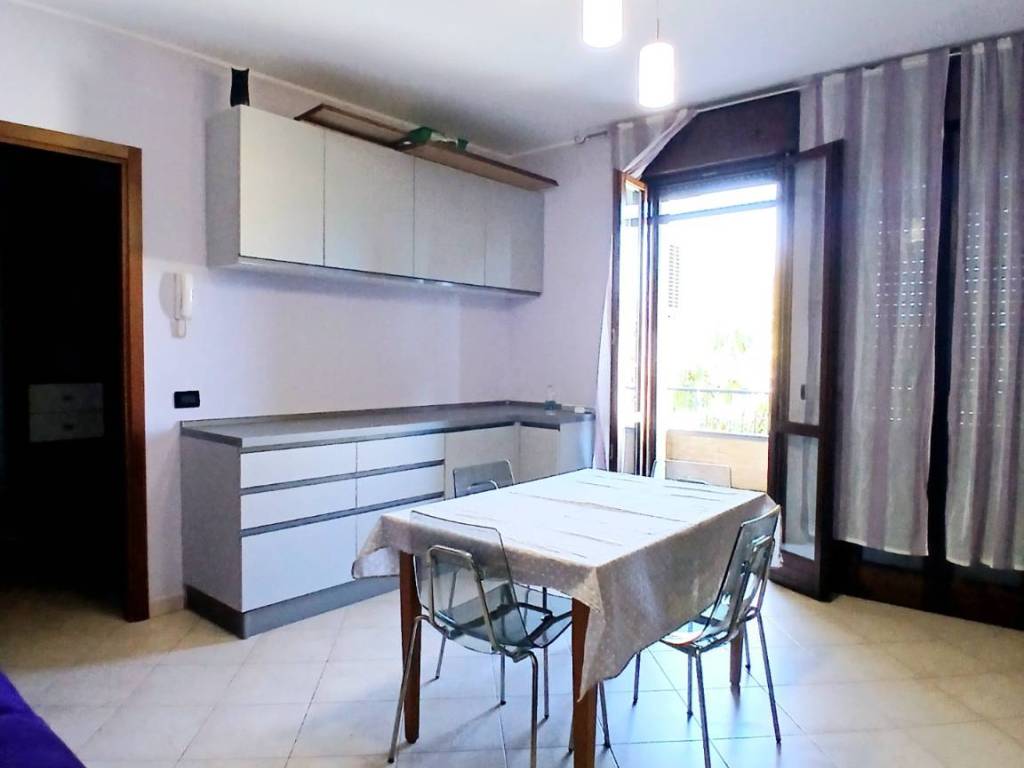 appartamento in vendita a Reggio nell'Emilia in zona Masone