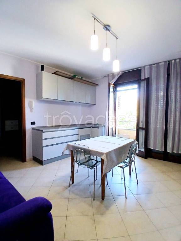 appartamento in vendita a Reggio nell'Emilia in zona Masone