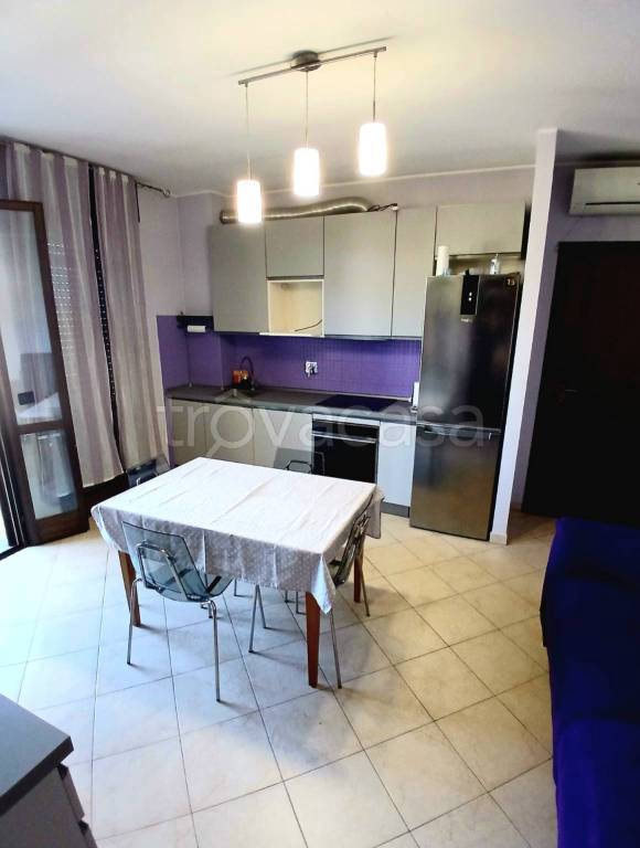 appartamento in vendita a Reggio nell'Emilia in zona Masone