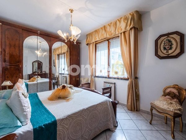 appartamento in vendita a Reggio nell'Emilia in zona Pieve Modolena