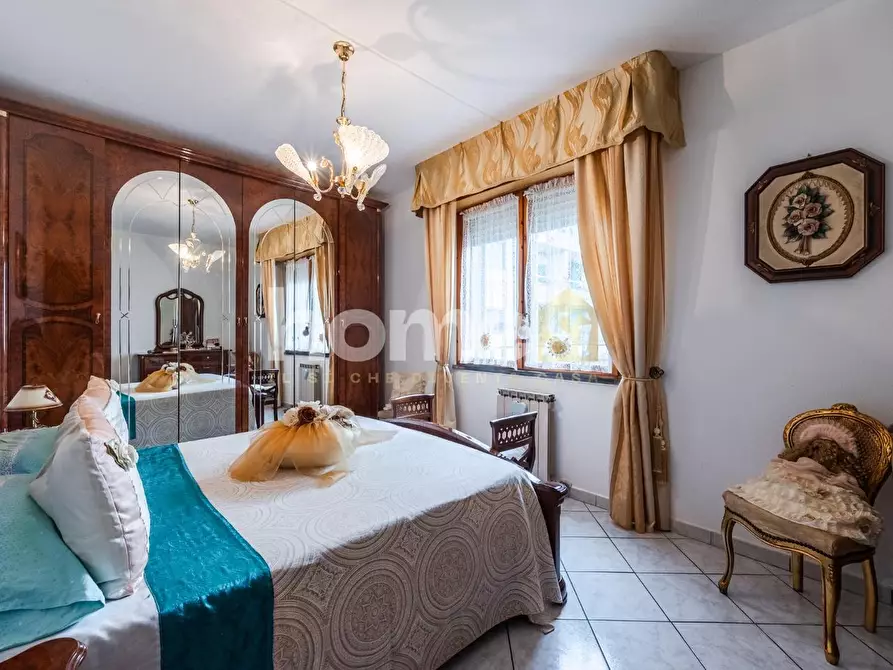 appartamento in vendita a Reggio nell'Emilia