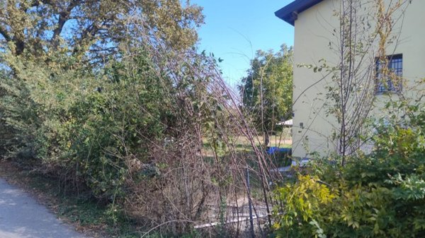 casa indipendente in vendita a Reggio nell'Emilia in zona Cella