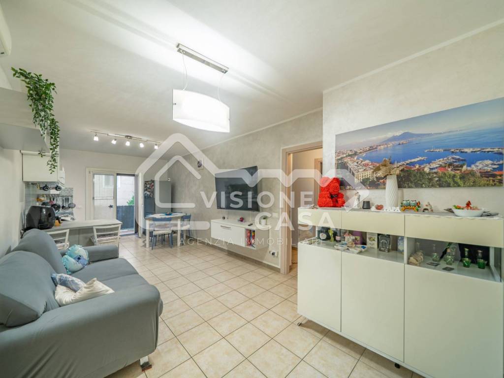 appartamento in vendita a Reggio nell'Emilia in zona Città Storica