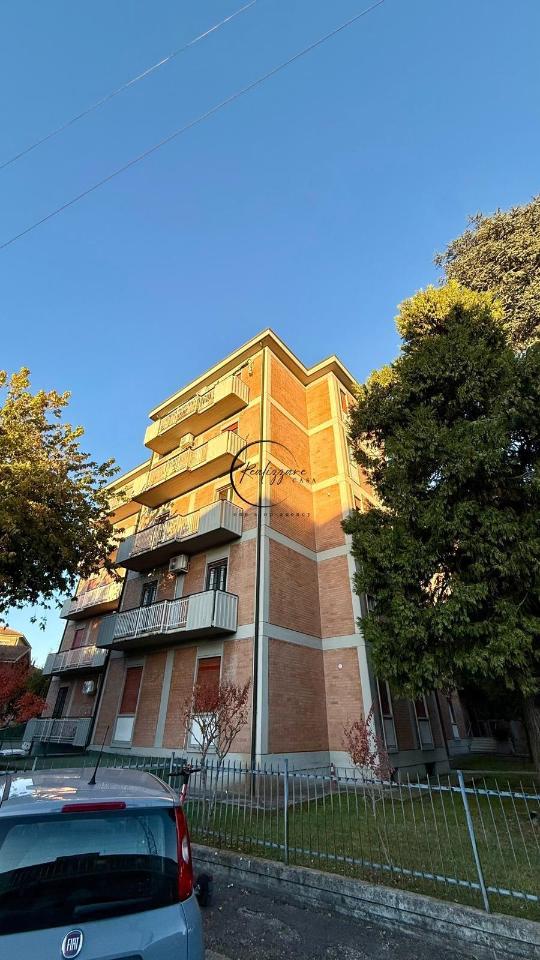 appartamento in vendita a Reggio nell'Emilia in zona Città Storica