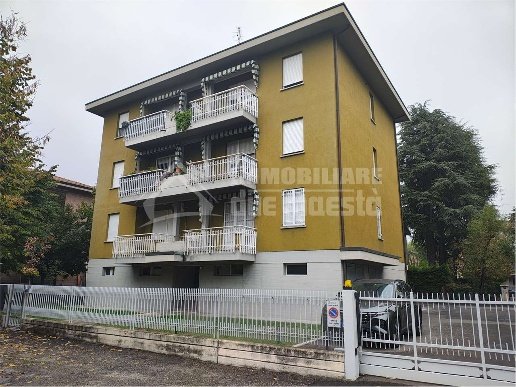 appartamento in vendita a Reggio nell'Emilia