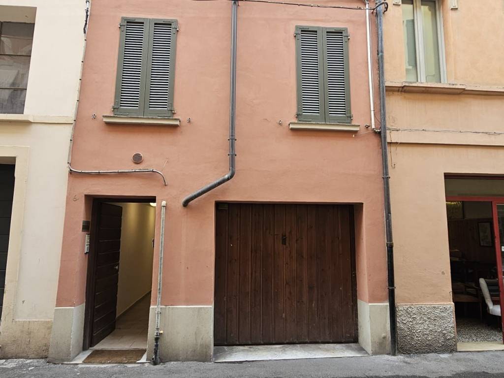 appartamento in vendita a Reggio nell'Emilia