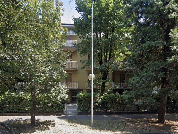 appartamento in vendita a Reggio nell'Emilia