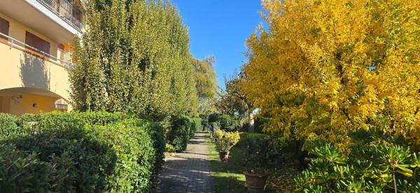 appartamento in vendita a Reggio nell'Emilia in zona Codemondo