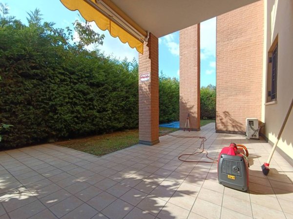 appartamento in vendita a Reggio nell'Emilia