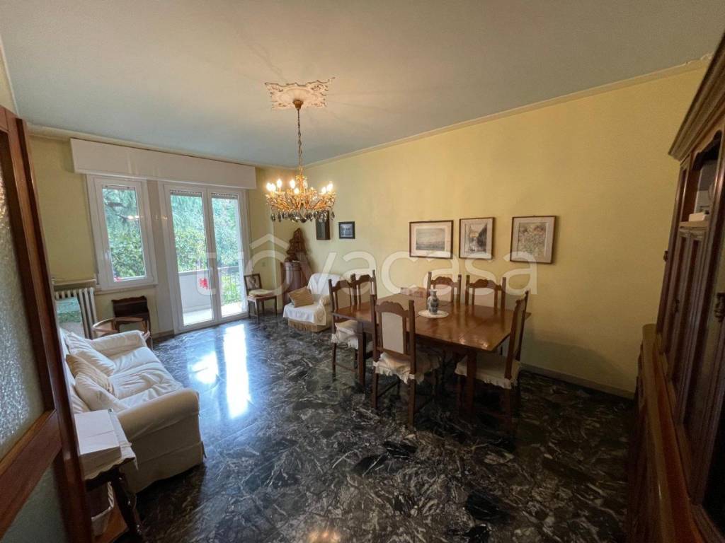 appartamento in vendita a Reggio nell'Emilia