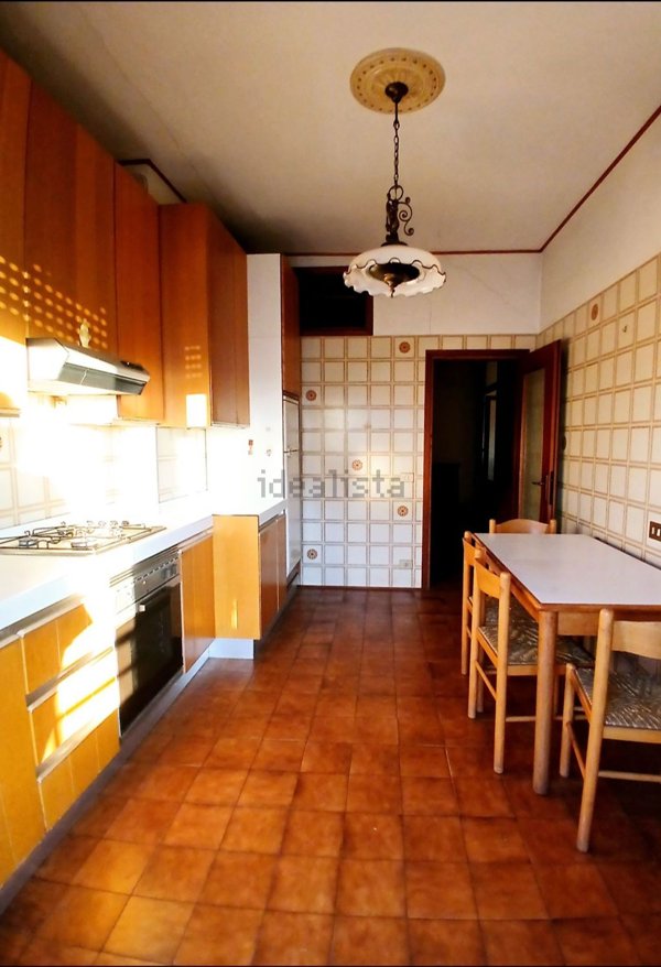 appartamento in vendita a Reggio nell'Emilia in zona Ospizio