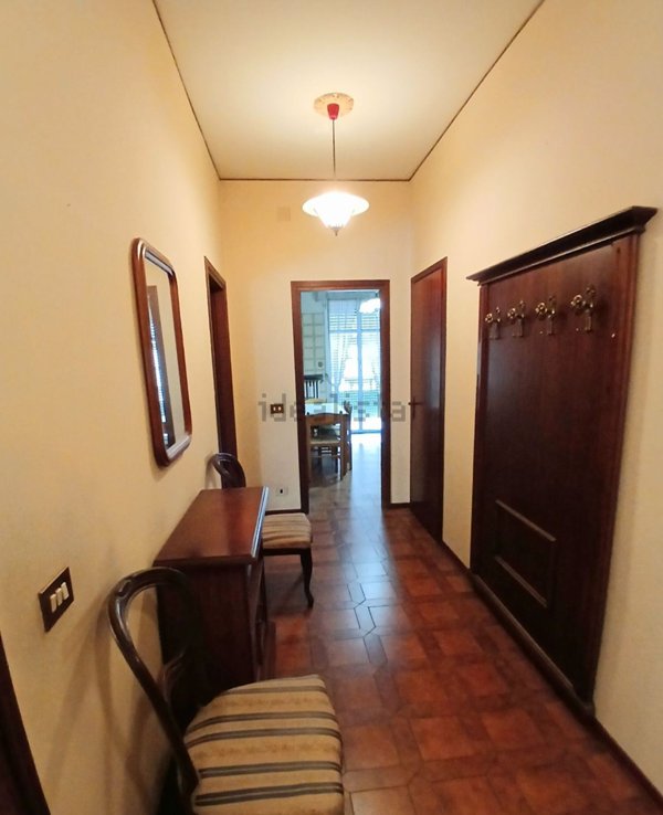 appartamento in vendita a Reggio nell'Emilia in zona Ospizio