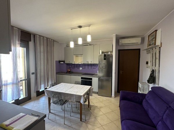 appartamento in vendita a Reggio nell'Emilia in zona Masone