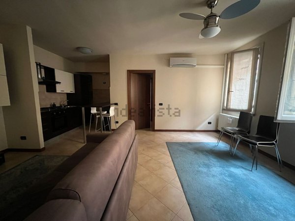 appartamento in vendita a Reggio nell'Emilia in zona San Prospero Strinati