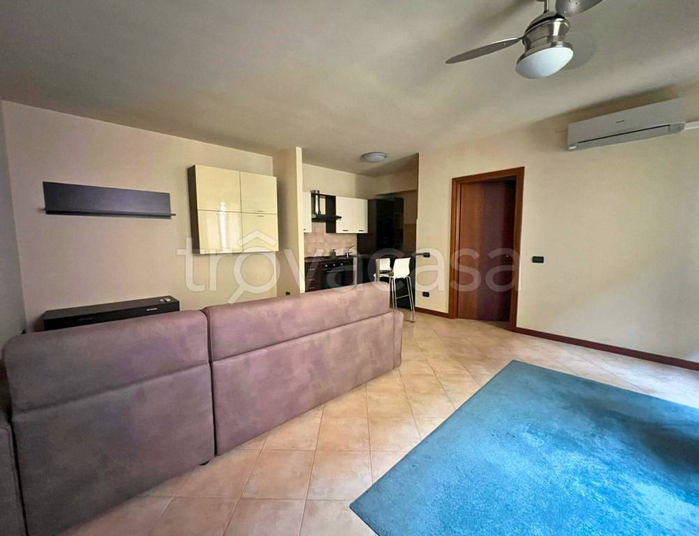 appartamento in vendita a Reggio nell'Emilia in zona Città Storica