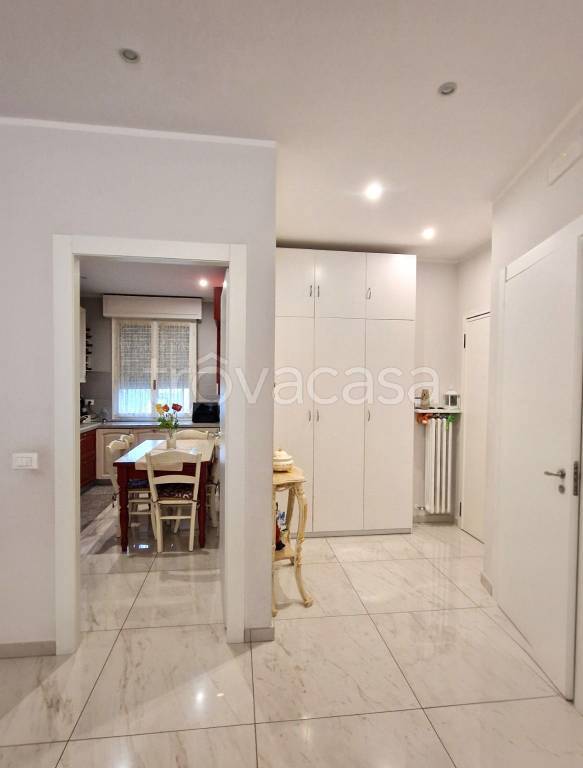 appartamento in vendita a Reggio nell'Emilia in zona Cadè / Gaida