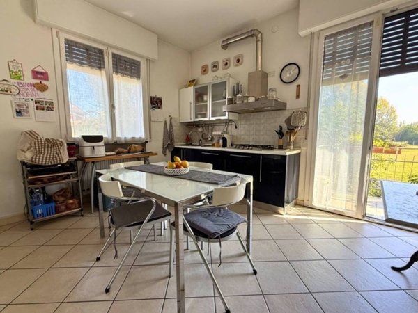 appartamento in vendita a Reggio nell'Emilia