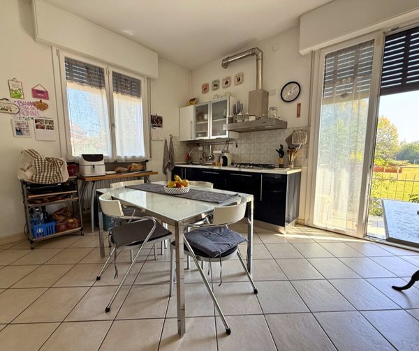 appartamento in vendita a Reggio nell'Emilia