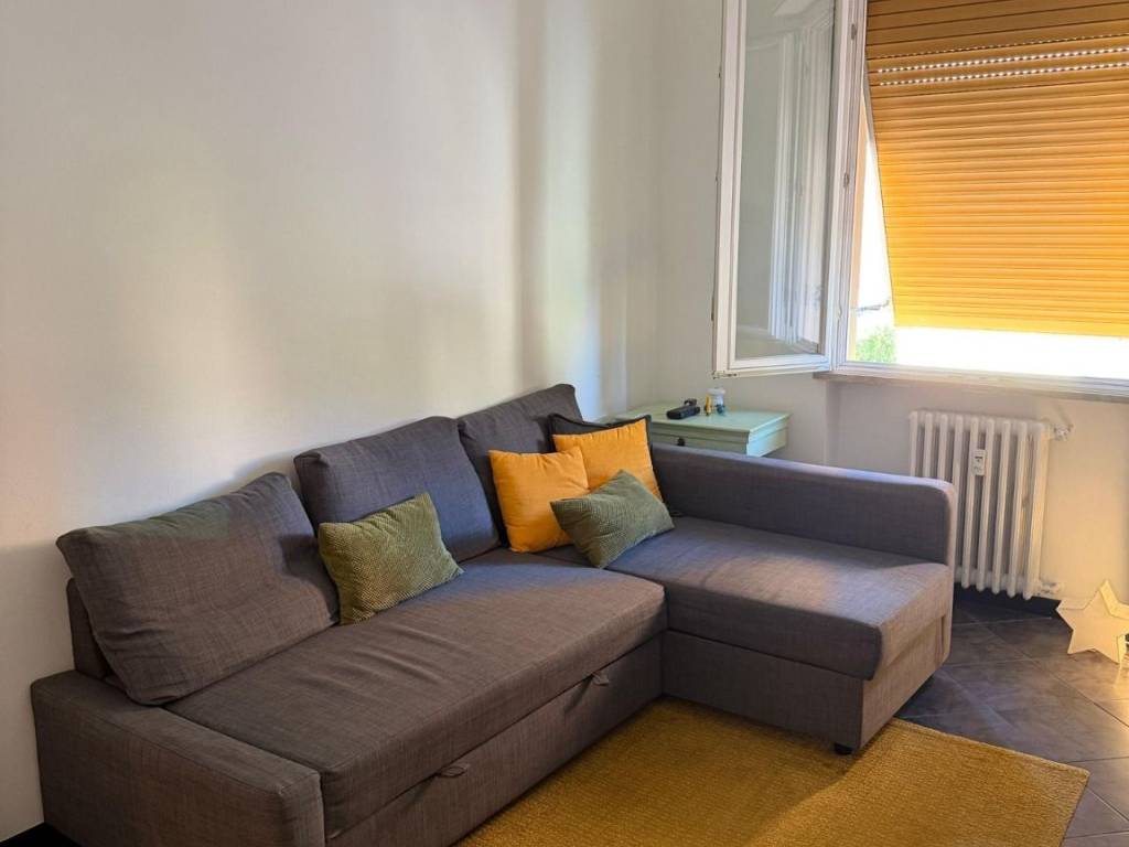 appartamento in vendita a Reggio nell'Emilia in zona Cadè / Gaida