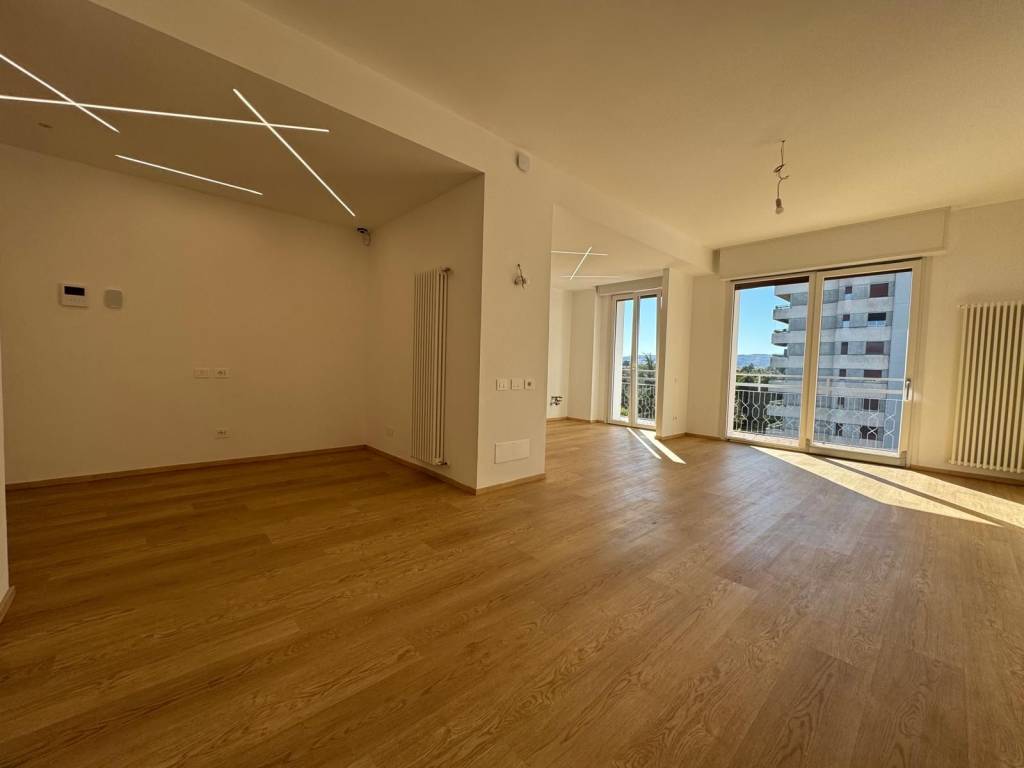 appartamento in vendita a Reggio nell'Emilia