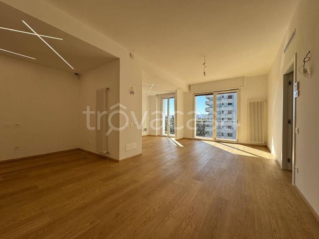 appartamento in vendita a Reggio nell'Emilia in zona Baragalla