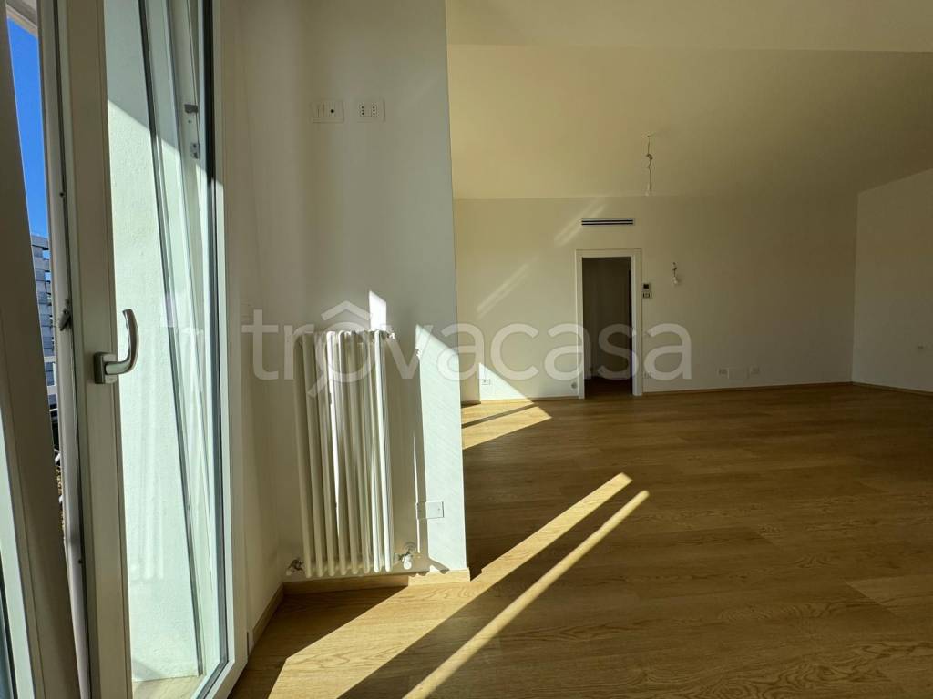 appartamento in vendita a Reggio nell'Emilia in zona Baragalla