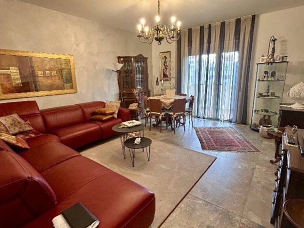 appartamento in vendita a Reggio nell'Emilia