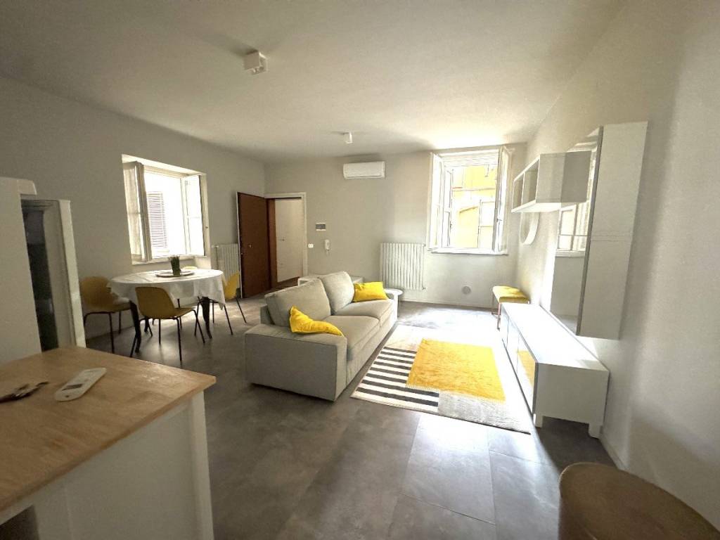 appartamento in vendita a Reggio nell'Emilia